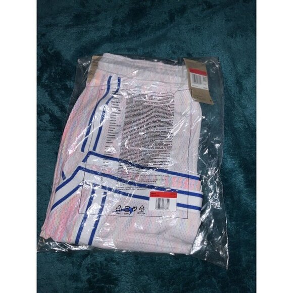 New Nike Men's Nike Dri-FIT DNA+ Basketball Shorts and Jersey Size Large - Picture 8 of 12